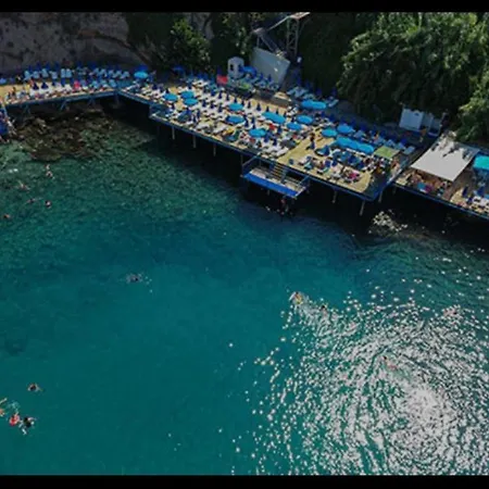 Lejlighedshotel Hayal