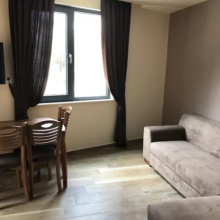 Hayal Aparthotel Antalya